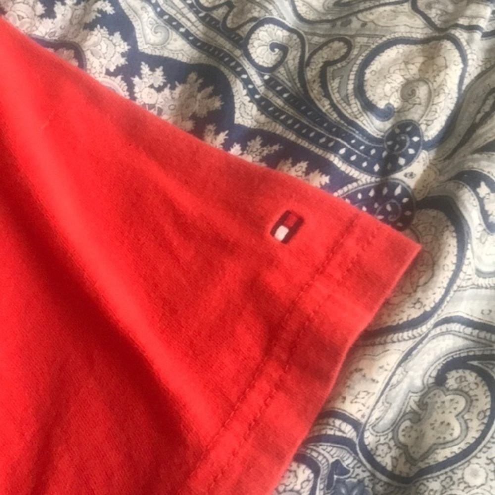 Tommy‎ Hilfiger Kids t-shirt - Picture 4 of 4